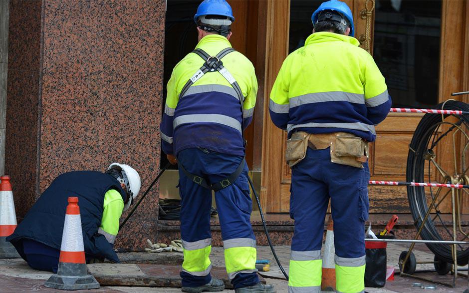 déboucheur d'egout Gargenville